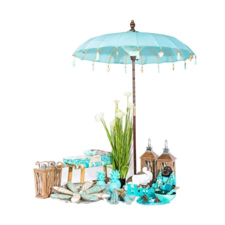 Decoration from Bali